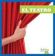 El teatro (theater) cover image