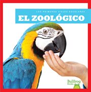 El zoológico (zoo) cover image