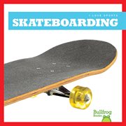 Skateboarding cover image