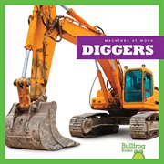 Diggers cover image