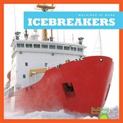 Icebreakers cover image