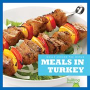 Meals in Turkey cover image