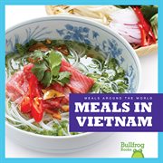 Meals in Vietnam cover image