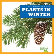 Plants in winter cover image
