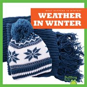 Weather in winter cover image