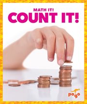 Count it! cover image