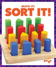 Sort it! cover image
