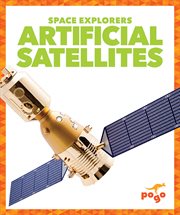 Artificial satellites cover image