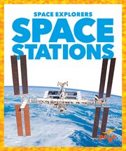 Space stations cover image