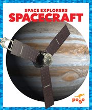 Spacecraft cover image
