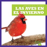 Las aves en el invierno (birds in winter) cover image