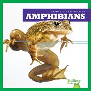 Amphibians cover image