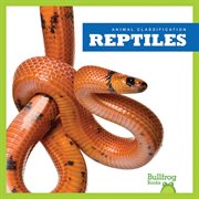 Reptiles cover image
