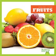 Fruits cover image