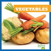 Vegetables cover image