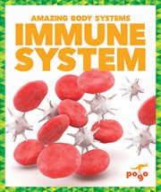 Immune system cover image
