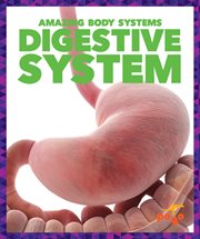 Digestive system cover image