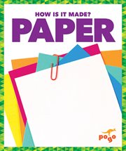 Paper cover image