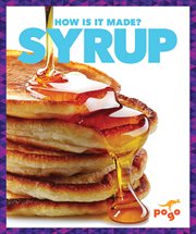 Syrup cover image