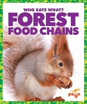 Forest food chains cover image