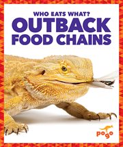 Outback food chains cover image