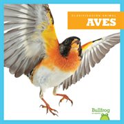 Aves (birds) cover image