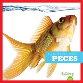 Cover image for Peces (Fish)
