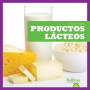 Productos lácteos cover image