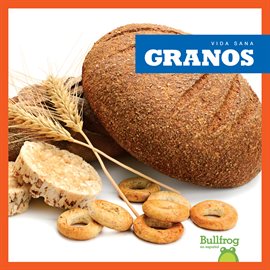Cover image for Granos (Grains)