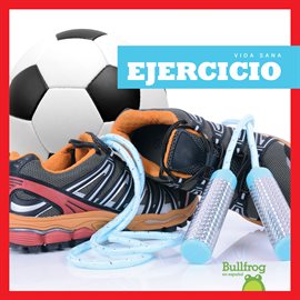 Cover image for Ejercicio (Exercise)