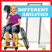 Different Abilities cover image