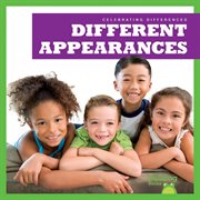 Different Appearances cover image