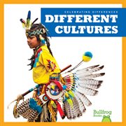 Different cultures cover image