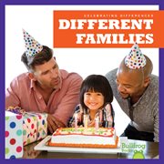 Different families cover image