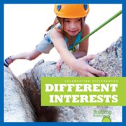 Different Interests cover image