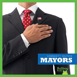 Cover image for Mayors