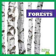Forests cover image