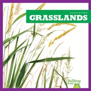Grasslands cover image