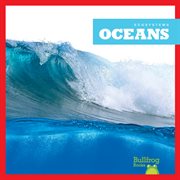 Oceans cover image