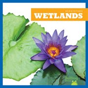 Wetlands cover image