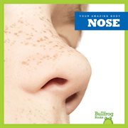 Nose cover image