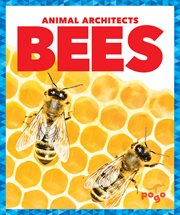 Bees cover image