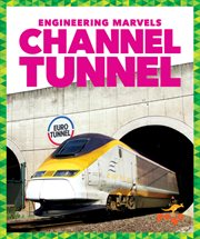 Channel tunnel cover image