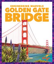 Golden Gate Bridge cover image