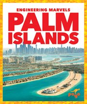 Palm Islands cover image