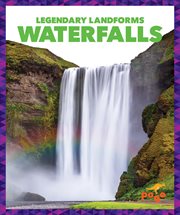 Waterfalls cover image