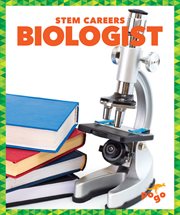Biologist cover image