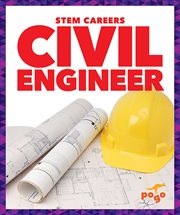 Civil engineer cover image