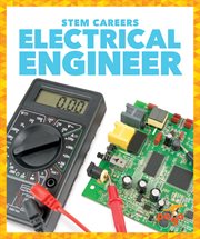 Electrical engineer cover image