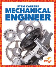 Mechanical engineer cover image